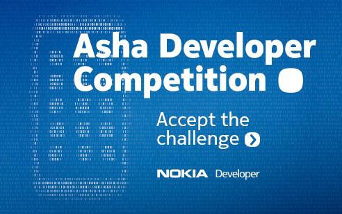 asha developer