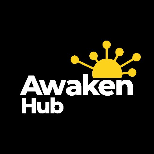 AwakenHub logo