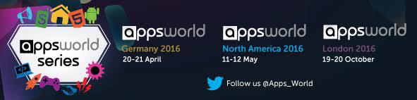 Apps World Germany