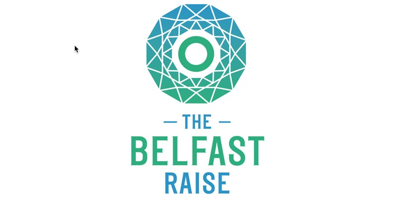 Belfast Raise November 2018