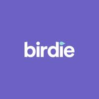 Birdie care logo