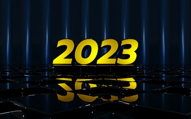 Five key trends for Managed Service Providers in 2023