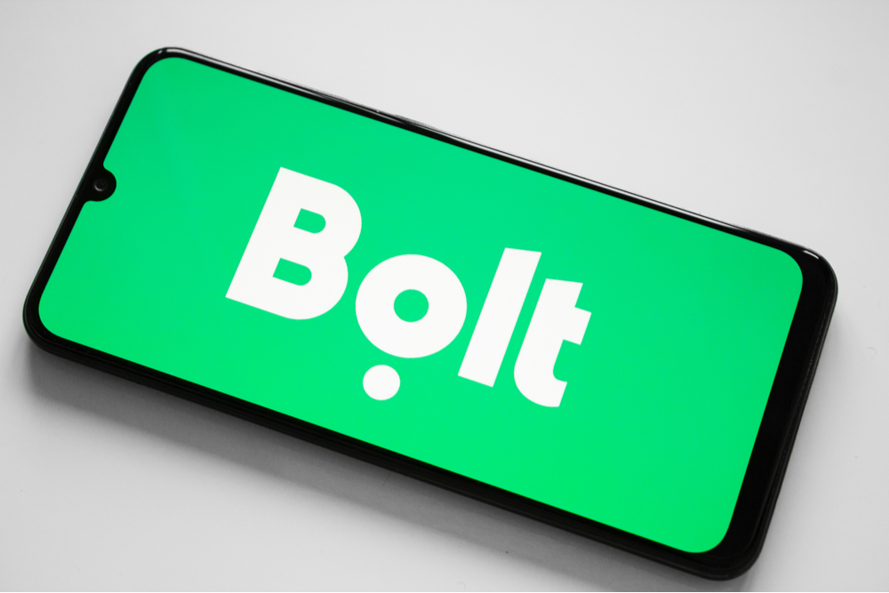 Bolt app