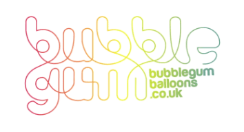 bubblegum balloons