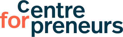 centre for entrepreneurs logo