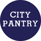 city pantry