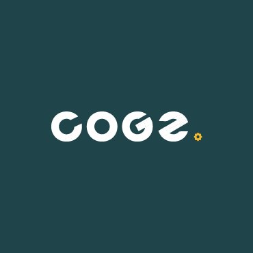 cogz logo