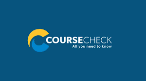 coursecheck logo