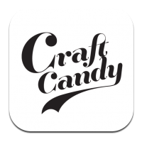 craft candy