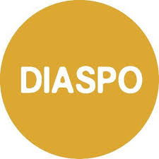 Diaspo logo