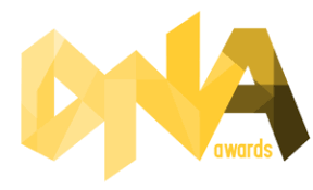 Digital DNA awards logo