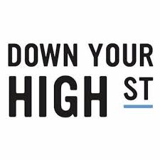 down your high street