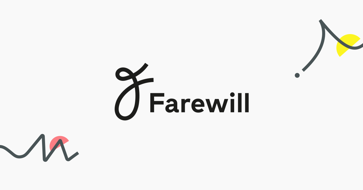 farewill