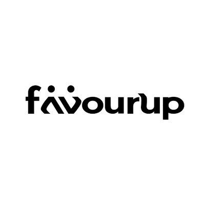 FavourUp logo