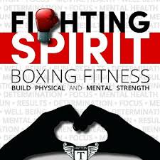 fighting spirit logo