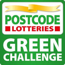 green challenge logo