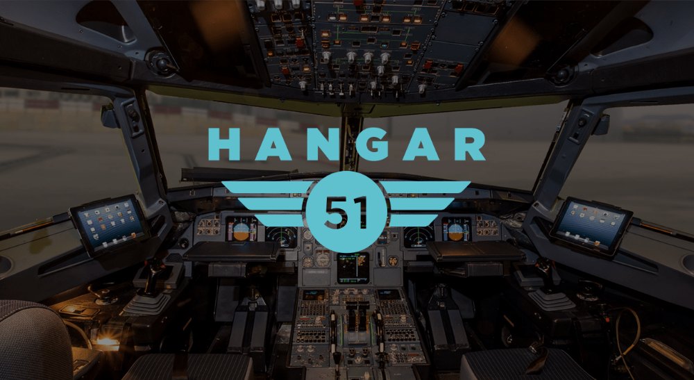 Hanger 51 Accelerator