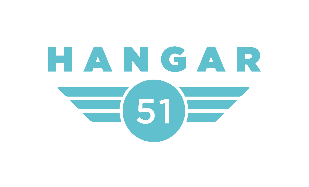 Hanger 51 