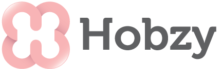 hobzy logo