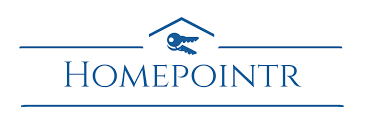 homepointr logo