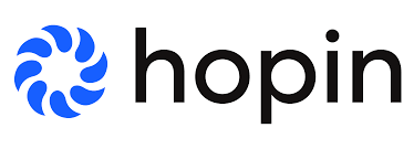 hopin logo