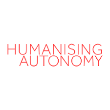 humanising autonomy logo