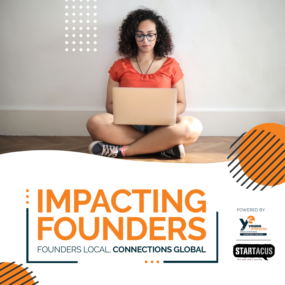 impacting founders