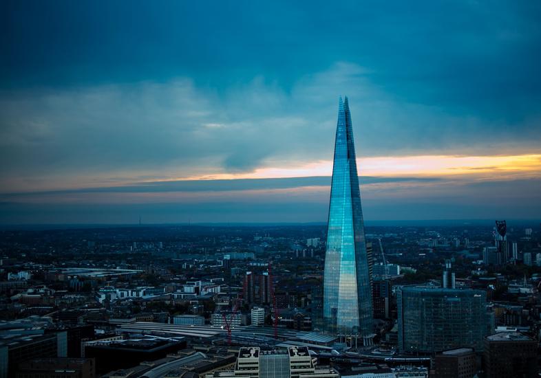 UK startup ecosystem review 2015