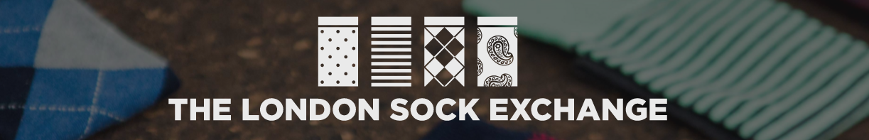 London Sock Exchange 