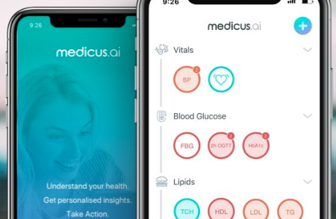 Medicus AI