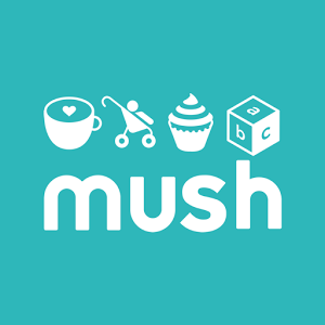 mush app