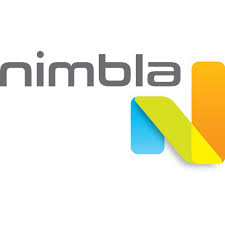 nimbla logo