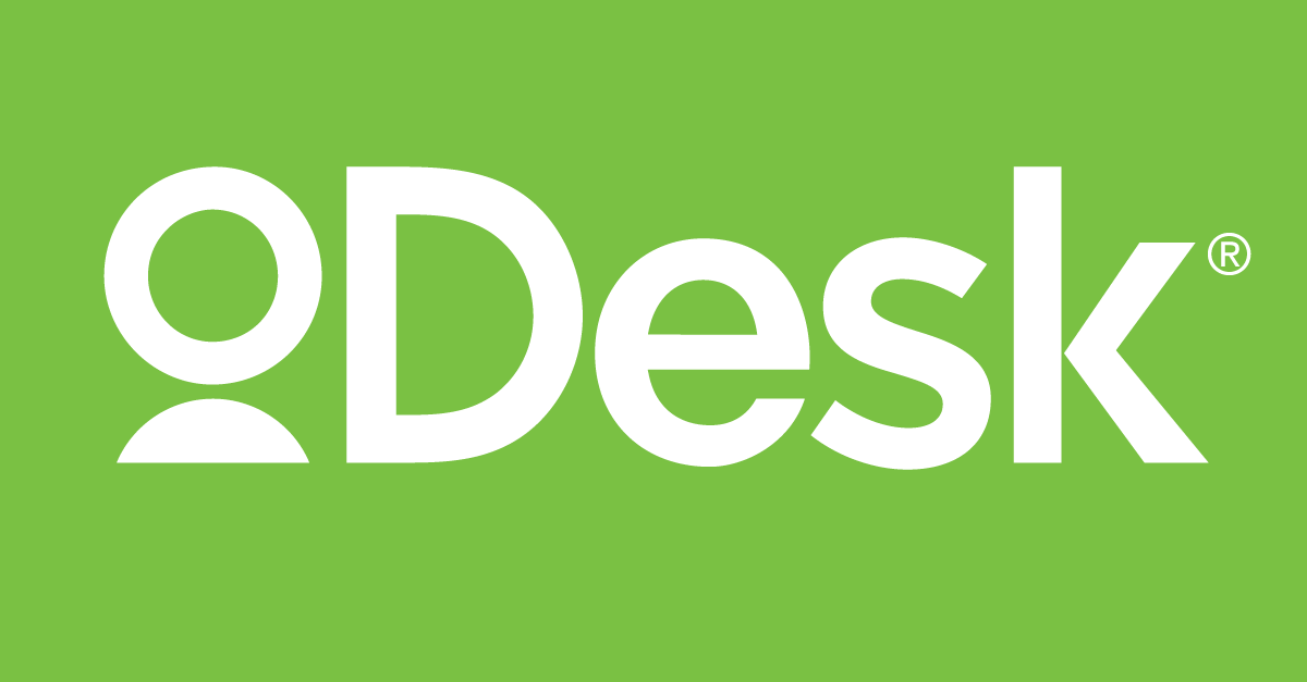 oDesk - Online Freelancing