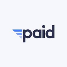 paid logo