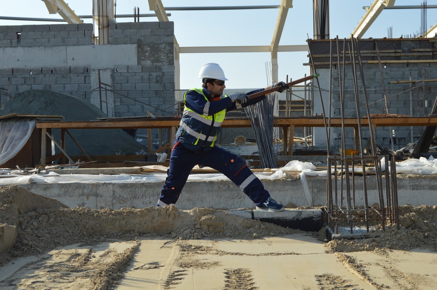 Why is PPE Important in the Construction Industry? 