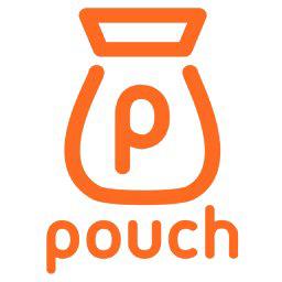 pouch logo