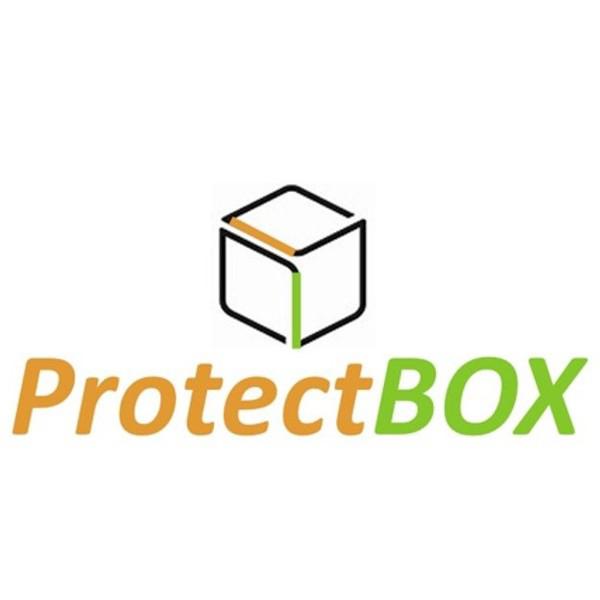 ProtectBox logo