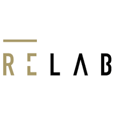 relab logo