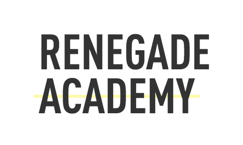 Huckletree renegade academy