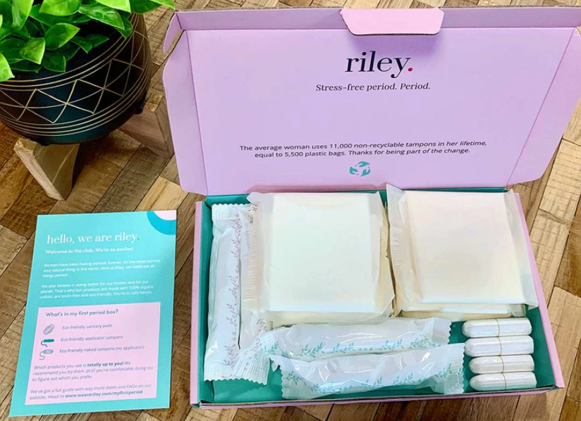 Female-Founded Irish Startup Riley Celebrates 12 Months In Business