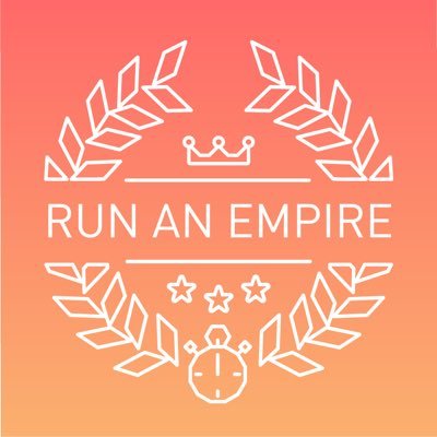 run an empire logo
