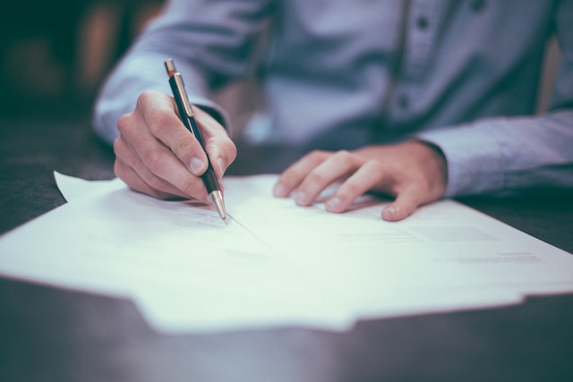 Seven contracts every startup should be aware of 