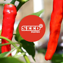 seed pantry logo