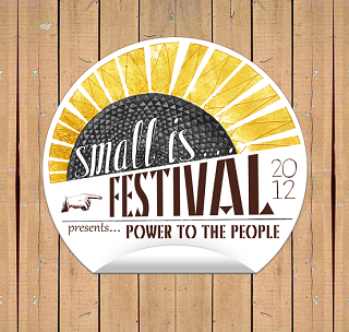 Small is Festival 