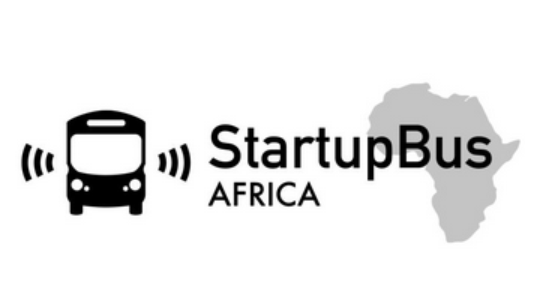 StartupBus Africa