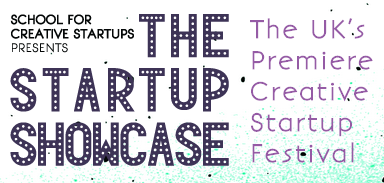 startup showcase
