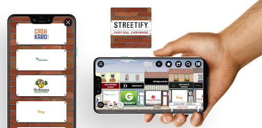 streetify app