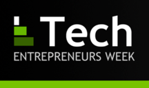 tech entrepreneurs week