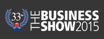 The Business Show 2015 London ExCeL