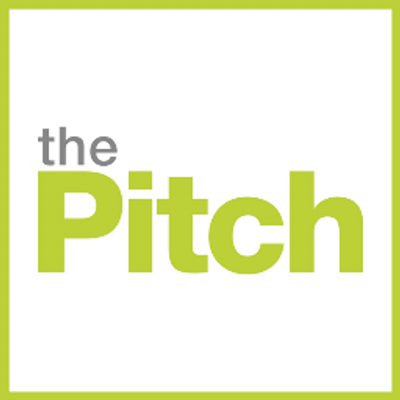 the pitch 2014